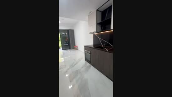 Jervois Mansion, 8 Jervois Close, 1 Bedroom, 495 sqft, Condominium For Rent, by Simon Neo, 500232061 - PropertyGuru.com.sg