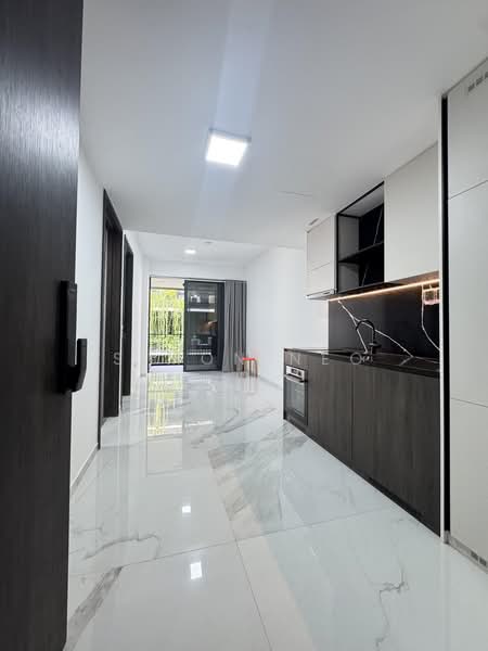 Jervois Mansion, 8 Jervois Close, 1 Bedroom, 495 sqft, Condominium For Rent, by Simon Neo, 500232061 - PropertyGuru.com.sg