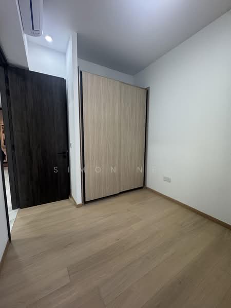 Jervois Mansion, 8 Jervois Close, 1 Bedroom, 495 sqft, Condominium For Rent, by Simon Neo, 500232061 - PropertyGuru.com.sg