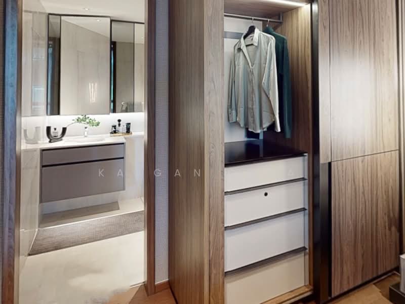 The Continuum, 1-8 Thiam Siew Avenue, 2 Bedrooms, 646 sqft, Condominium For Sale, by Kaegan Chua, 500232064 - Bathroom - PropertyGuru.com.sg