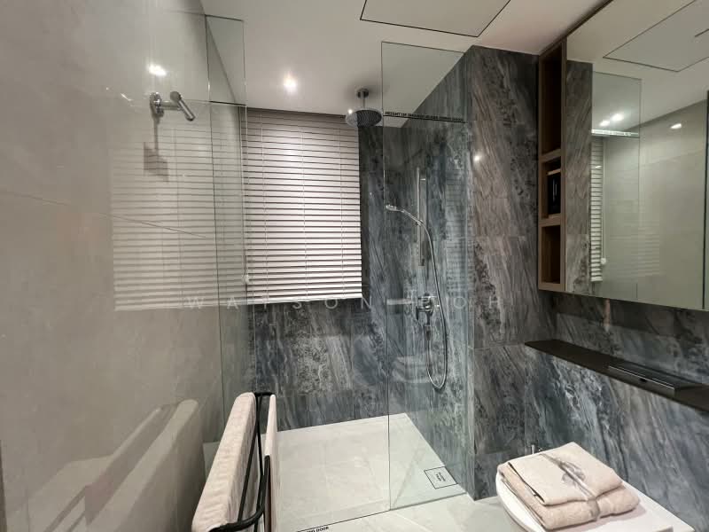 The Orie, 31 Lorong 1 Toa Payoh, 3 Bedrooms, 1,130 sqft, Condominium For Sale, by Watson Poh, 500232066 - Bathroom - PropertyGuru.com.sg