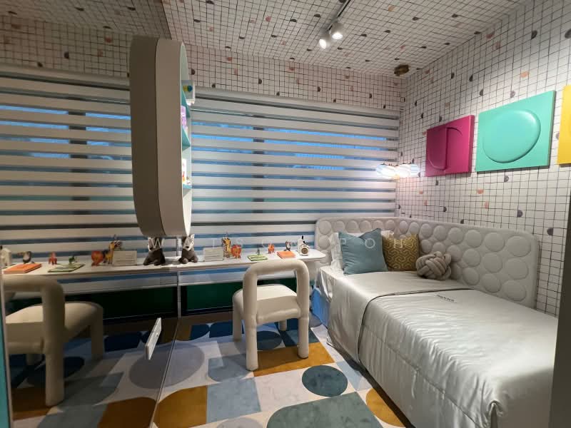 The Orie, 31 Lorong 1 Toa Payoh, 3 Bedrooms, 1,130 sqft, Condominium For Sale, by Watson Poh, 500232066 - Bedroom - PropertyGuru.com.sg