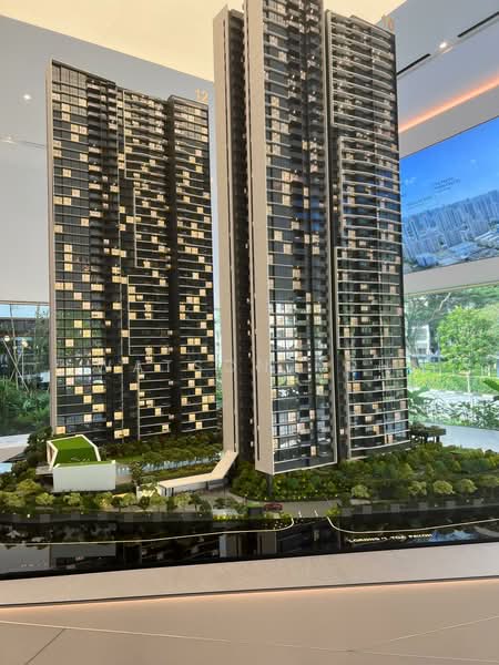 The Orie, 31 Lorong 1 Toa Payoh, 3 Bedrooms, 1,130 sqft, Condominium For Sale, by Watson Poh, 500232066 - Exterior - PropertyGuru.com.sg