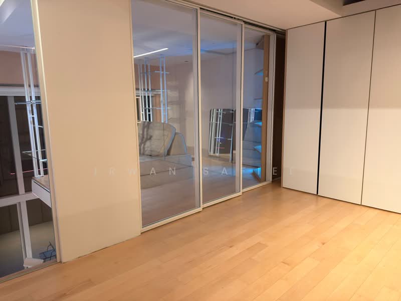 Regency Suites, 36 Kim Tian Road, 2 Bedrooms, 1,055 sqft, Apartment For Rent, by IRWAN SAFIEE, 500232069 - Interior - PropertyGuru.com.sg