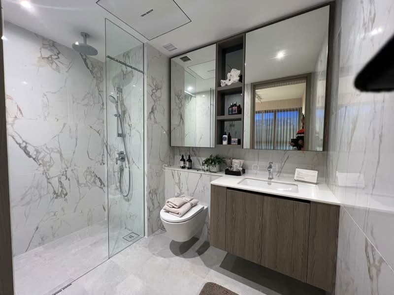 The Orie, 31 Lorong 1 Toa Payoh, 1 Bedroom, 517 sqft, Condominium For Sale, by Watson Poh, 500232070 - Bathroom - PropertyGuru.com.sg