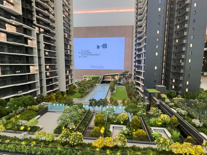 The Orie, 31 Lorong 1 Toa Payoh, 1 Bedroom, 517 sqft, Condominium For Sale, by Watson Poh, 500232070 - Exterior - PropertyGuru.com.sg