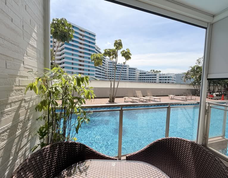 Watertown, 69 Punggol Central, 1 Bedroom, 603 sqft, Condominium For Sale, by Nicole Lim, 500232072 - View - PropertyGuru.com.sg