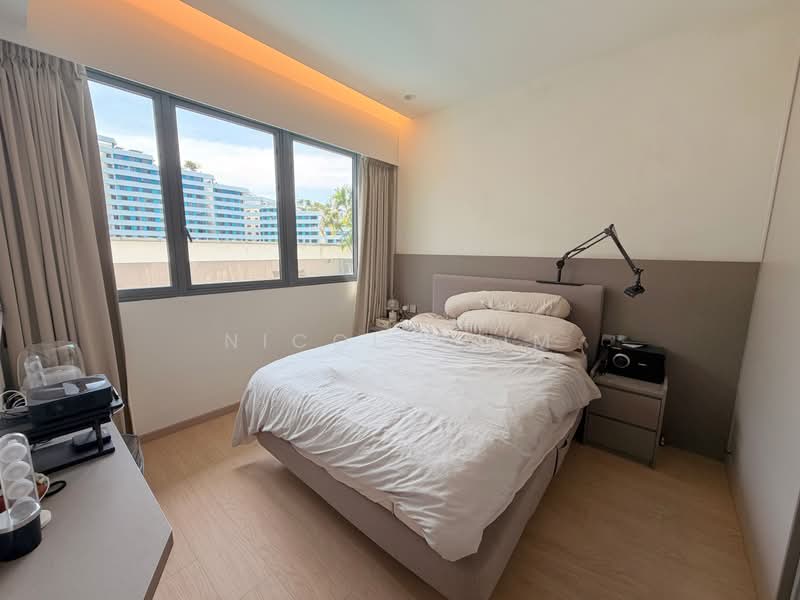 Watertown, 69 Punggol Central, 1 Bedroom, 603 sqft, Condominium For Sale, by Nicole Lim, 500232072 - Bedroom - PropertyGuru.com.sg