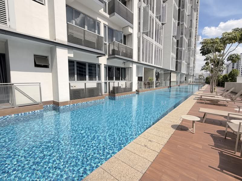 Watertown, 69 Punggol Central, 1 Bedroom, 603 sqft, Condominium For Sale, by Nicole Lim, 500232072 - Exterior - PropertyGuru.com.sg