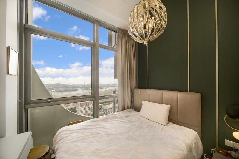 Spottiswoode Suites, 16 Spottiswoode Park Road, Chinatown / Tanjong Pagar, 2 Bedrooms, 581 sqft, Condominium For Sale, by Luke Lim, 500232075 - Bedroom - PropertyGuru.com.sg