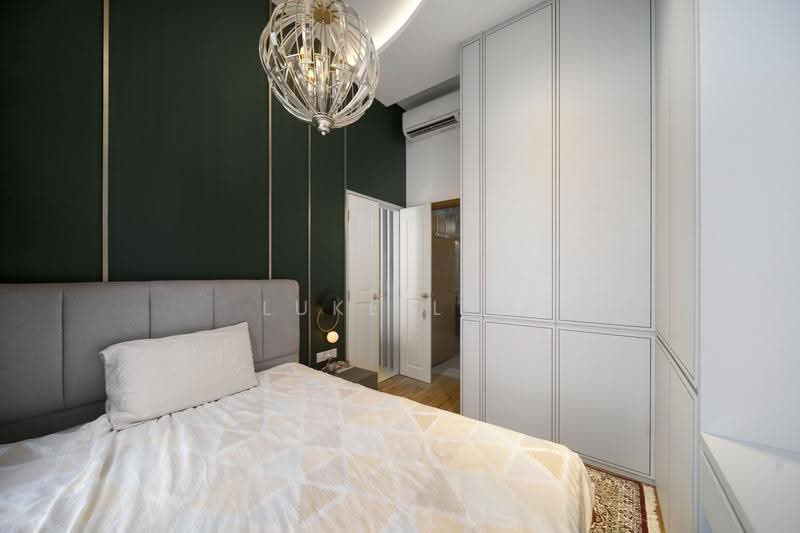 Spottiswoode Suites, 16 Spottiswoode Park Road, Chinatown / Tanjong Pagar, 2 Bedrooms, 581 sqft, Condominium For Sale, by Luke Lim, 500232075 - Bedroom - PropertyGuru.com.sg