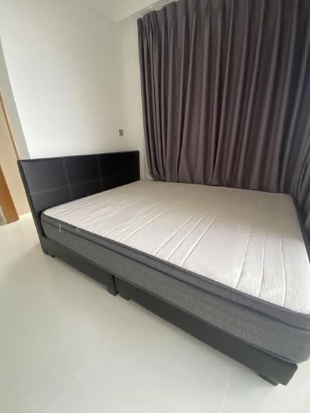 Devonshire Residences, 55 Devonshire Road, 1 Bedroom, 500 sqft, Condominium For Rent, by Leeflyn Lee, 500232077 - Bedroom - PropertyGuru.com.sg