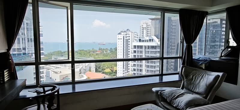 Amber Residences, 50 Amber Road, 4 Bedrooms, 2,217 sqft, Apartment For Sale, by Jerry Lum, 500232078 - View - PropertyGuru.com.sg