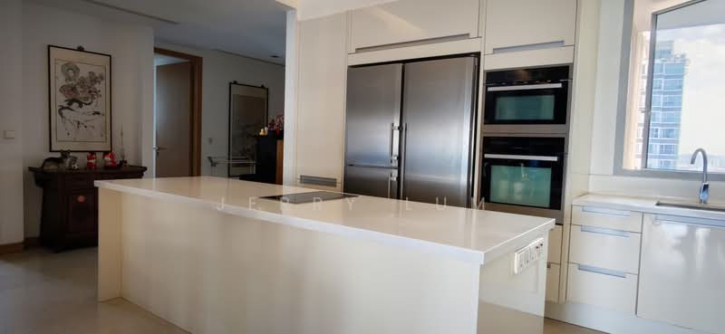 Amber Residences, 50 Amber Road, 4 Bedrooms, 2,217 sqft, Apartment For Sale, by Jerry Lum, 500232078 - Kitchen - PropertyGuru.com.sg