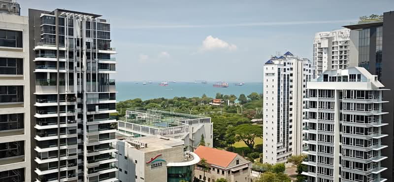 Amber Residences, 50 Amber Road, 4 Bedrooms, 2,217 sqft, Apartment For Sale, by Jerry Lum, 500232078 - Exterior - PropertyGuru.com.sg