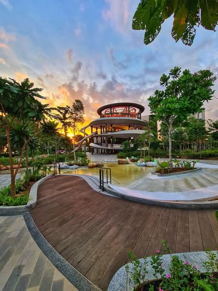 Amber Residences, 50 Amber Road, 4 Bedrooms, 2,217 sqft, Apartment For Sale, by Jerry Lum, 500232078 - Exterior - PropertyGuru.com.sg