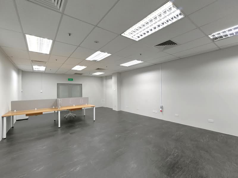 German Centre, 25 International Business Park, Boon Lay / Jurong / Tuas, 2,271 sqft, Business / Science Park For Rent, by Rebecca Koh, 500232079 - Interior - CommercialGuru.com.sg