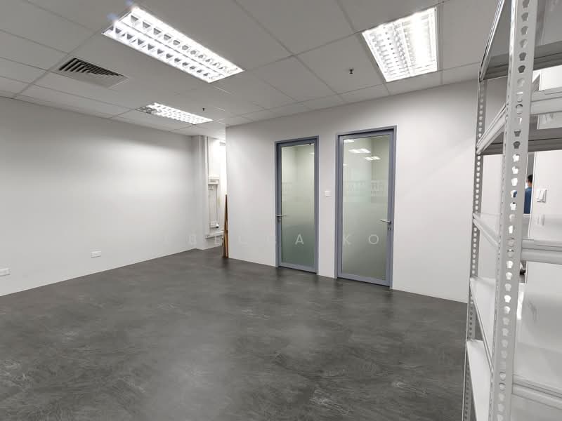 German Centre, 25 International Business Park, Boon Lay / Jurong / Tuas, 2,271 sqft, Business / Science Park For Rent, by Rebecca Koh, 500232079 - Interior - CommercialGuru.com.sg