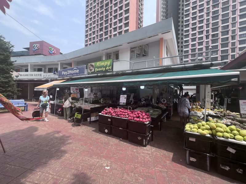 Education/Wellness & Spa /Sports & recreation @ Clementi, , 2,500 sqft, Mall Shop For Rent, by JACQUELINE, 500232082 - Exterior - CommercialGuru.com.sg