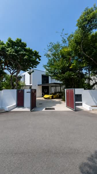 FINEST GCB off Holland Vicinity, Holland Village Queen Astrid Vicinity, 5 Bedrooms, 6,500 sqft, Detached House For Rent, by Julius WL Fock, 500232083 - Exterior - PropertyGuru.com.sg