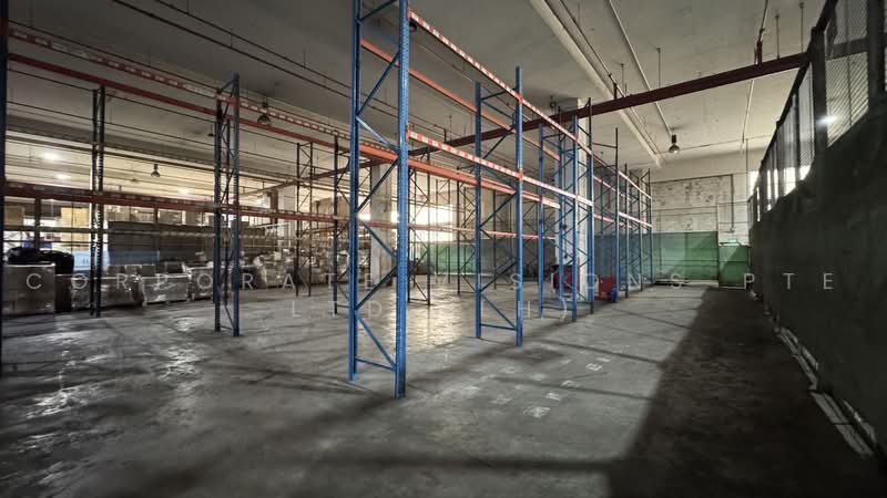 Pioneer ramp up warehouse 5Ksqft / 16Ksqft / 24Ksqft / 40Ksqft, Boon Lay / Jurong / Tuas, 16,300 sqft, Warehouse For Rent, by HO LI LI, 500232087 - Interior - CommercialGuru.com.sg