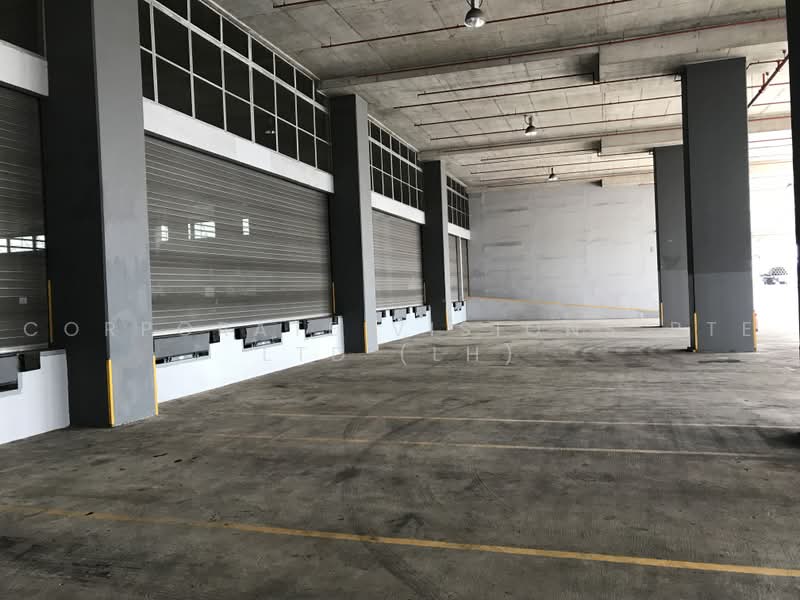 Pioneer ramp up warehouse 5Ksqft / 16Ksqft / 24Ksqft / 40Ksqft, Boon Lay / Jurong / Tuas, 16,300 sqft, Warehouse For Rent, by HO LI LI, 500232087 - Interior - CommercialGuru.com.sg