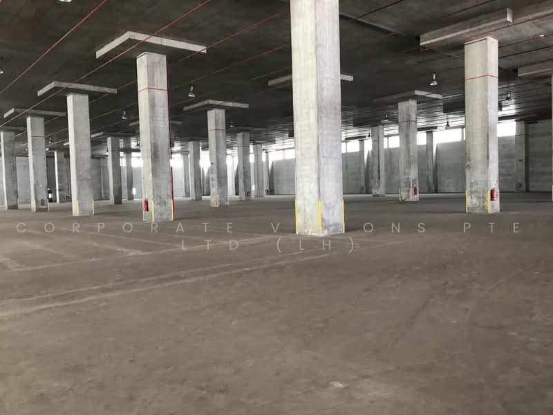 Pioneer ramp up warehouse 5Ksqft / 16Ksqft / 24Ksqft / 40Ksqft, Boon Lay / Jurong / Tuas, 16,300 sqft, Warehouse For Rent, by HO LI LI, 500232087 - Interior - CommercialGuru.com.sg
