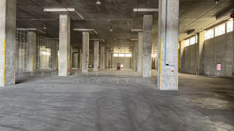 Pioneer ramp up warehouse 5Ksqft / 16Ksqft / 24Ksqft / 40Ksqft, Boon Lay / Jurong / Tuas, 16,300 sqft, Warehouse For Rent, by HO LI LI, 500232087 - Interior - CommercialGuru.com.sg