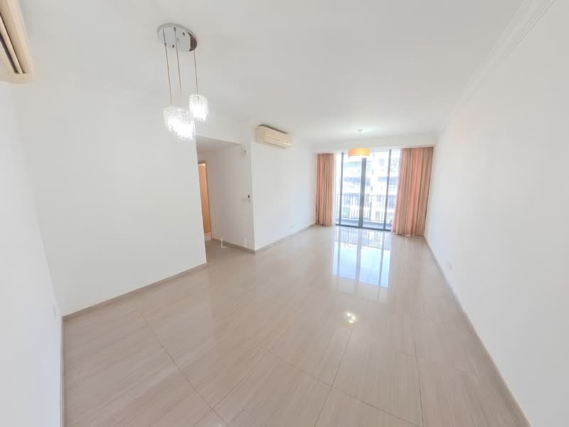My Manhattan, 33 Simei Street 3, 3 Bedrooms, 1,152 sqft, Condominium For Rent, by William Koh, 500232088 - Living Room - PropertyGuru.com.sg