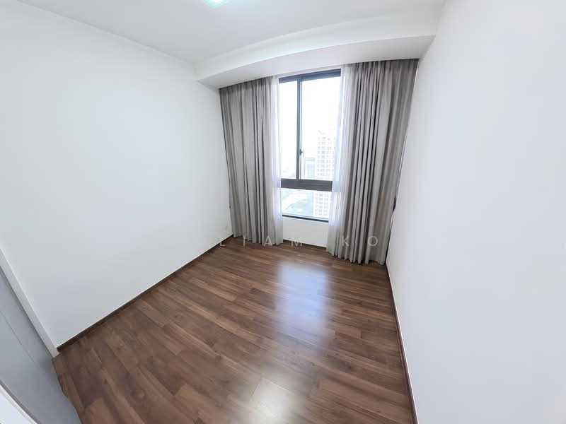 My Manhattan, 33 Simei Street 3, 3 Bedrooms, 1,152 sqft, Condominium For Rent, by William Koh, 500232088 - Interior - PropertyGuru.com.sg