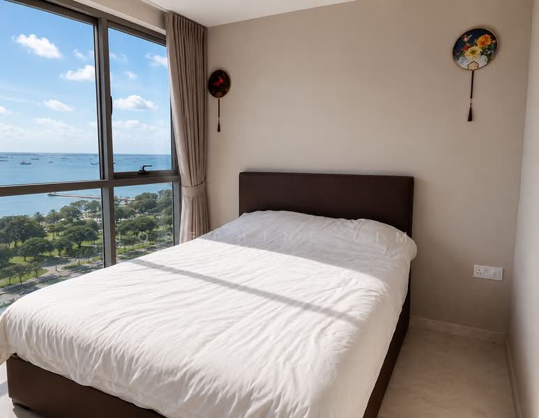 Meyer Mansion, 79 Meyer Road, 1 Bedroom, 484 sqft, Condominium For Sale, by Josephine Lim, 500232089 - Bedroom - PropertyGuru.com.sg