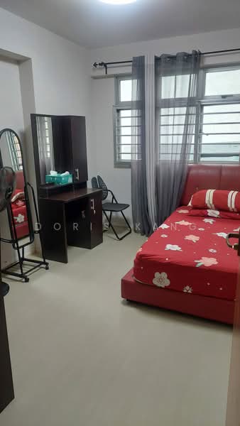 780C Woodlands Crescent, 780C Woodlands Crescent, Room Rental, 120 sqft, HDB Flat For Rent, by Doris Kang, 500232092 - Bedroom - PropertyGuru.com.sg