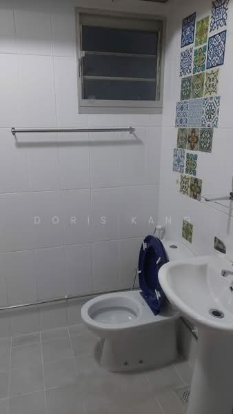 780C Woodlands Crescent, 780C Woodlands Crescent, Room Rental, 120 sqft, HDB Flat For Rent, by Doris Kang, 500232092 - Bathroom - PropertyGuru.com.sg