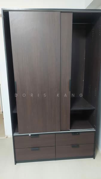 780C Woodlands Crescent, 780C Woodlands Crescent, Room Rental, 120 sqft, HDB Flat For Rent, by Doris Kang, 500232092 - Interior - PropertyGuru.com.sg