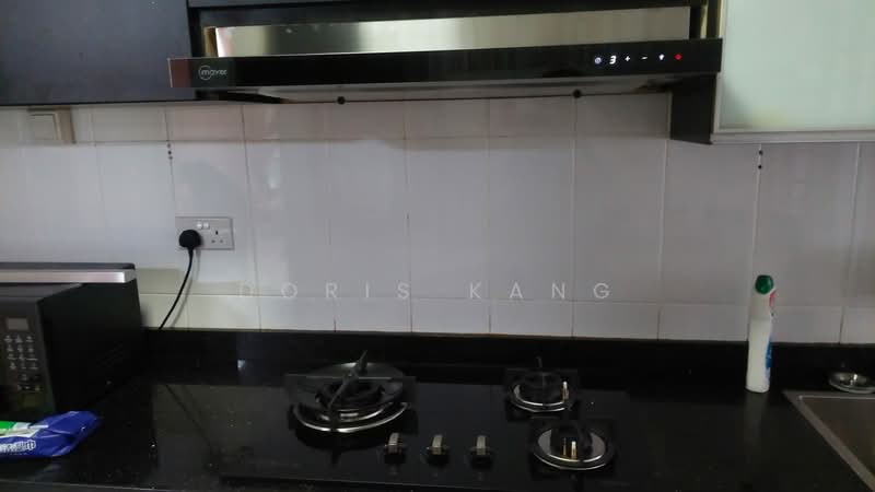 780C Woodlands Crescent, 780C Woodlands Crescent, Room Rental, 120 sqft, HDB Flat For Rent, by Doris Kang, 500232092 - Kitchen - PropertyGuru.com.sg