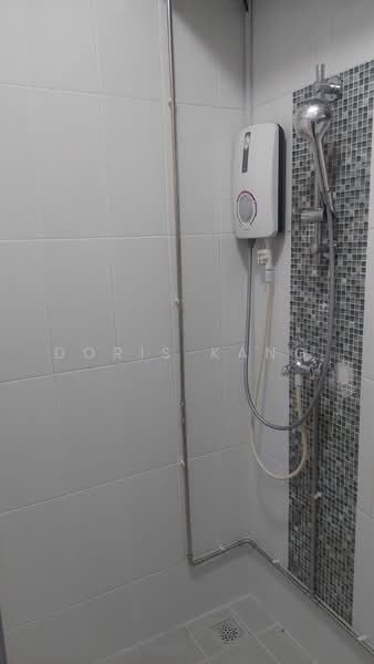 780C Woodlands Crescent, 780C Woodlands Crescent, Room Rental, 120 sqft, HDB Flat For Rent, by Doris Kang, 500232092 - Bathroom - PropertyGuru.com.sg