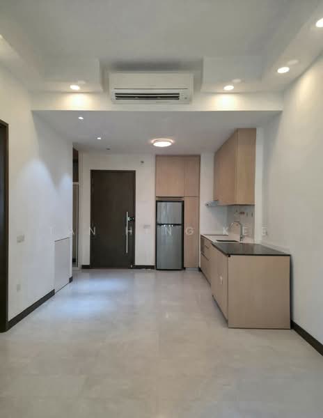 eCO, 273 Bedok South Avenue 3, 1 Bedroom, 635 sqft, Condominium For Rent, by Tan Heng Kee, 500232094 - Kitchen - PropertyGuru.com.sg