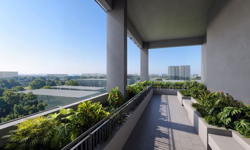 SPACE NOVA, Hougang / Punggol / Sengkang, 2,917 sqft, Light Industrial (B1) For Sale, by Nichole Thor, 500232096 - CommercialGuru.com.sg