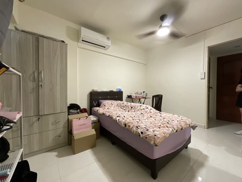 530 Bedok North Street 3, 530 Bedok North Street 3, Room Rental, 150 sqft, HDB Flat For Rent, by Evyn Xu, 500232101 - Bedroom - PropertyGuru.com.sg
