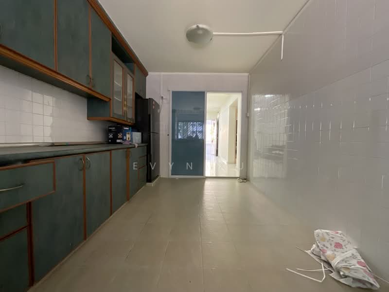 530 Bedok North Street 3, 530 Bedok North Street 3, Room Rental, 150 sqft, HDB Flat For Rent, by Evyn Xu, 500232101 - Kitchen - PropertyGuru.com.sg