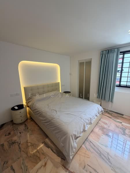 316 Bukit Batok Street 32, 316 Bukit Batok Street 32, 2 Bedrooms, 1,001 sqft, HDB Flat For Rent, by Tricia Lim, 500232105 - Bedroom - PropertyGuru.com.sg