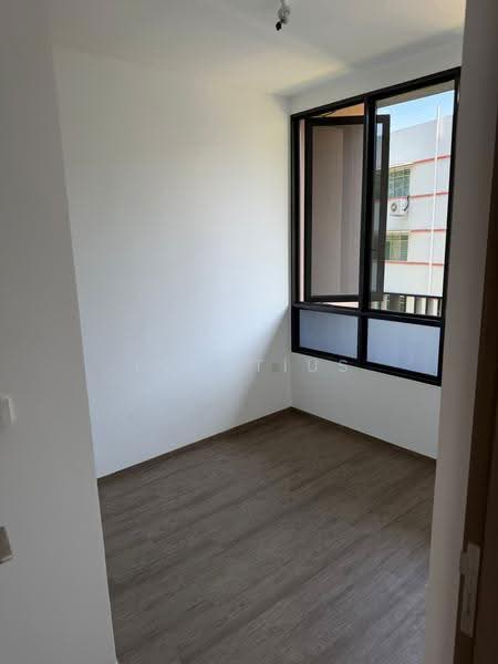 Norwood Grand, 10 Champions Way, Admiralty / Woodlands, 2 Bedrooms, 624 sqft, Condominium For Rent, by Ignatius Tan, 500232107 - Common Room - PropertyGuru.com.sg