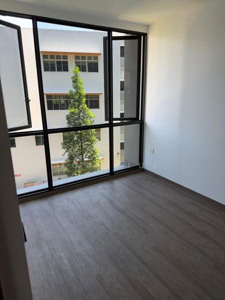 Norwood Grand, 10 Champions Way, Admiralty / Woodlands, 2 Bedrooms, 624 sqft, Condominium For Rent, by Ignatius Tan, 500232107 - Master Bedroom - PropertyGuru.com.sg