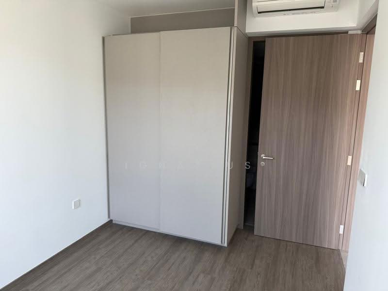 Norwood Grand, 10 Champions Way, Admiralty / Woodlands, 2 Bedrooms, 624 sqft, Condominium For Rent, by Ignatius Tan, 500232107 - Master Bedroom - PropertyGuru.com.sg