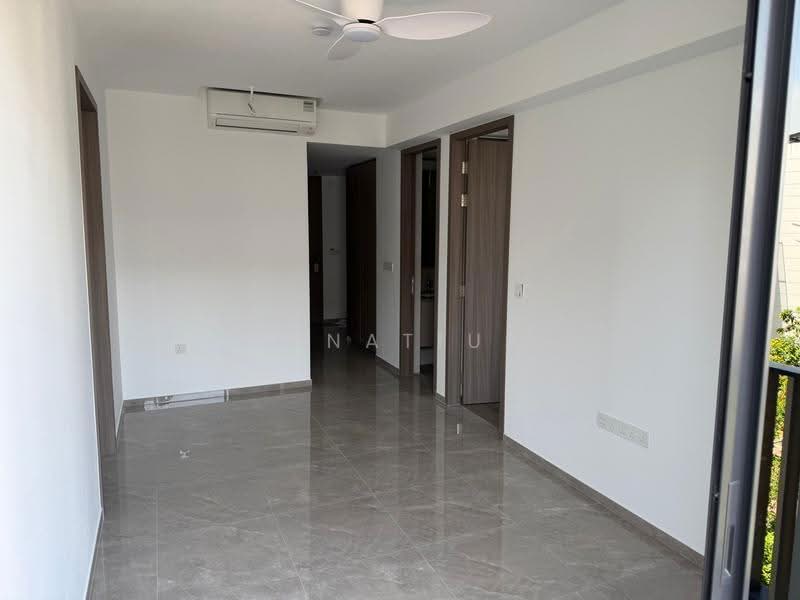 Norwood Grand, 10 Champions Way, Admiralty / Woodlands, 2 Bedrooms, 624 sqft, Condominium For Rent, by Ignatius Tan, 500232107 - Living/ Dining - PropertyGuru.com.sg