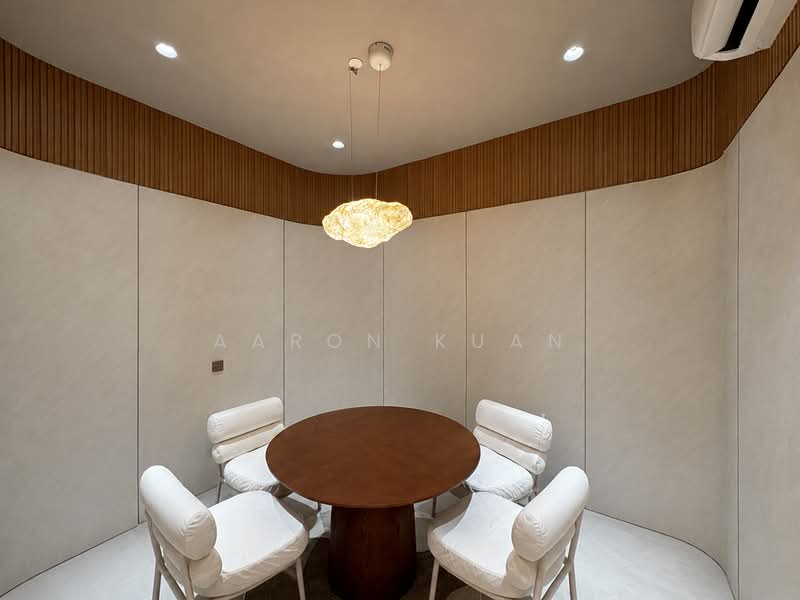 Midview City, 18 Sin Ming Lane, Ang Mo Kio / Bishan / Thomson, 1,432 sqft, Light Industrial (B1) For Sale, by Aaron Kuan, 500232108 - Interior - CommercialGuru.com.sg