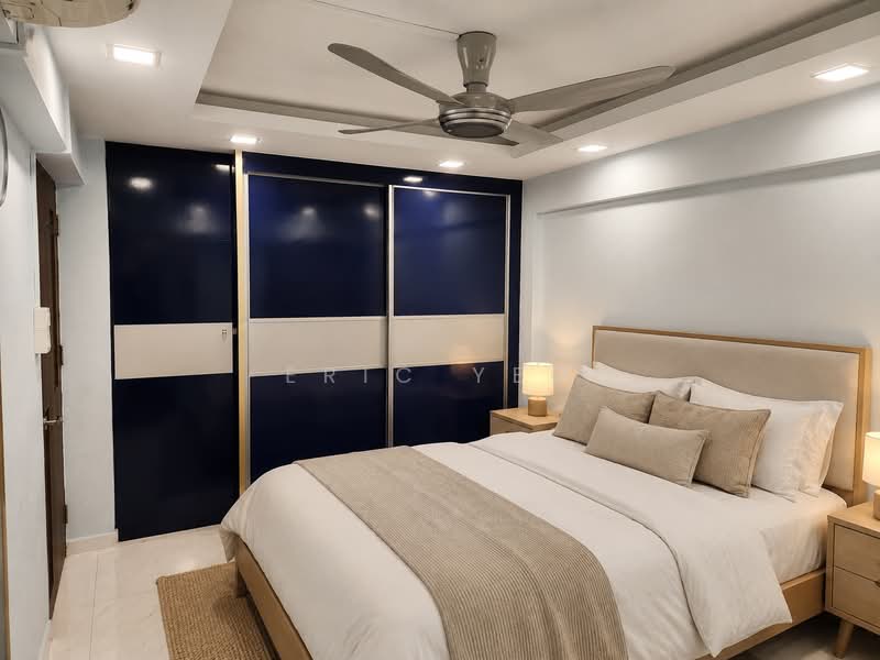 241 Jurong East Street 24, 241 Jurong East Street 24, 2 Bedrooms, 732 sqft, HDB Flat For Sale, by Eric Yeo, 500232109 - Bedroom - PropertyGuru.com.sg