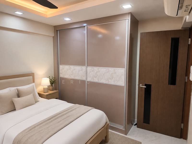241 Jurong East Street 24, 241 Jurong East Street 24, 2 Bedrooms, 732 sqft, HDB Flat For Sale, by Eric Yeo, 500232109 - Bedroom - PropertyGuru.com.sg