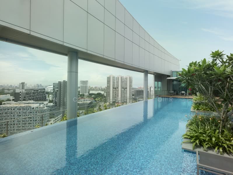 ARC 380, 380 380, Farrer Park / Serangoon Rd, 4,015 sqft, Office For Sale, by Nichole Thor, 500232111 - CommercialGuru.com.sg