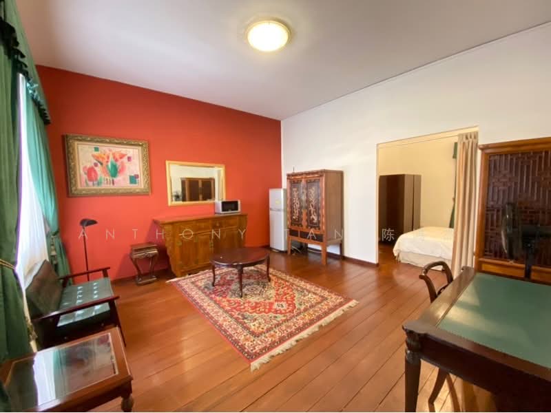Spottiswoode Park Conservation House 1 bedder for Rent, , 1 Bedroom, 400 sqft, Conservation House For Rent, by Anthony Tan 陈鸿杰, 500232112 - PropertyGuru.com.sg